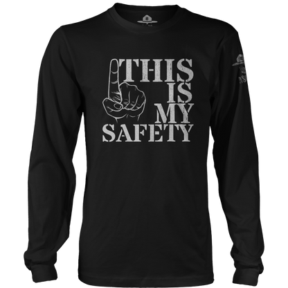 This Is My Safety