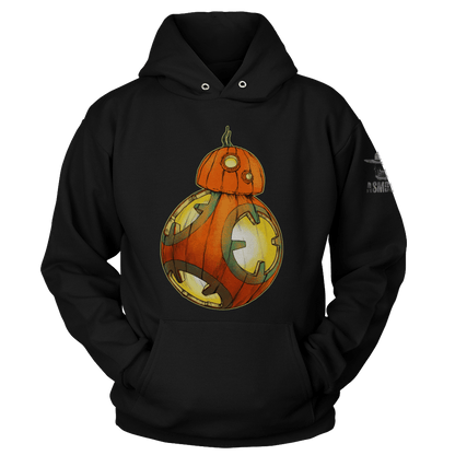 BB Pumpkin (Ladies)