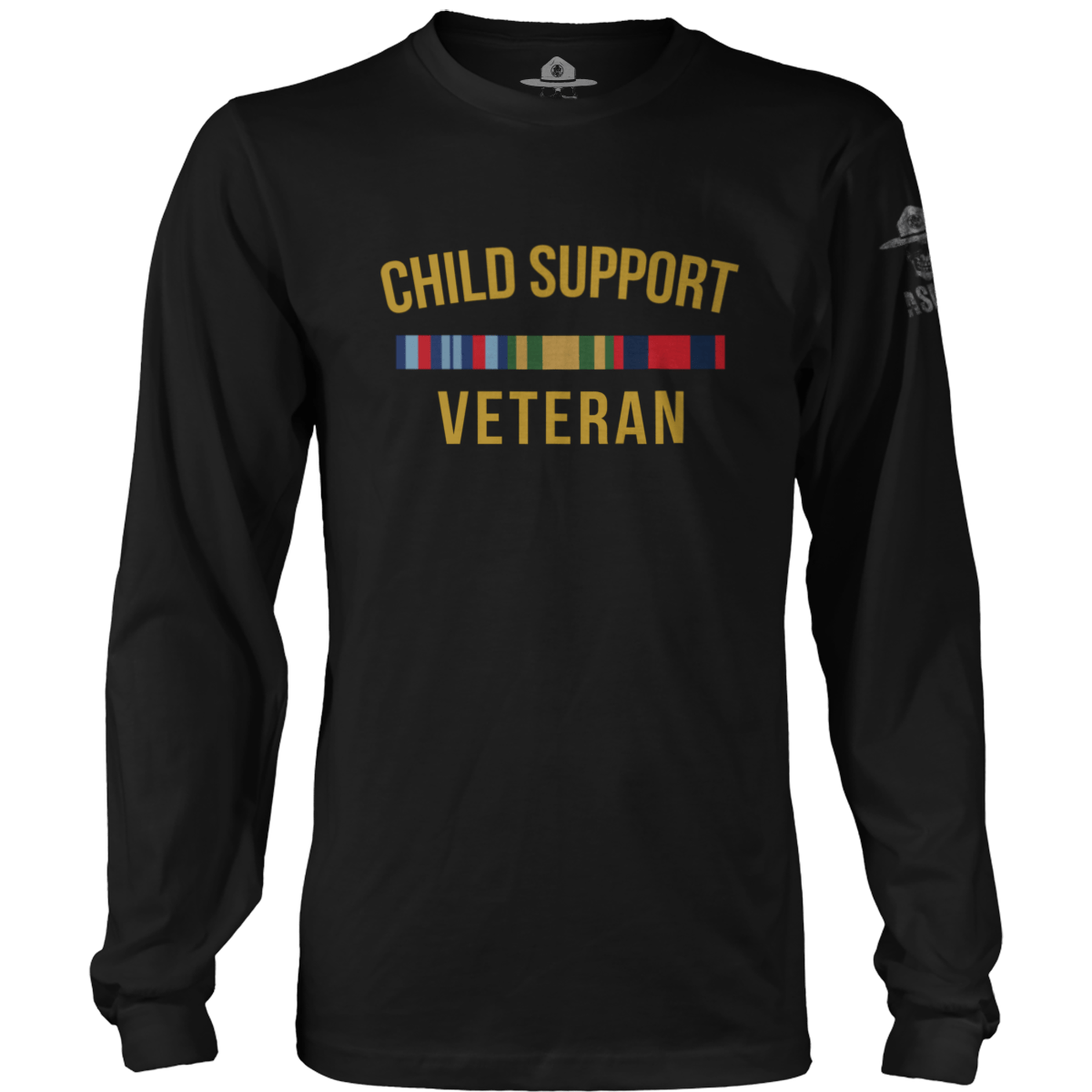 Child Support Veteran