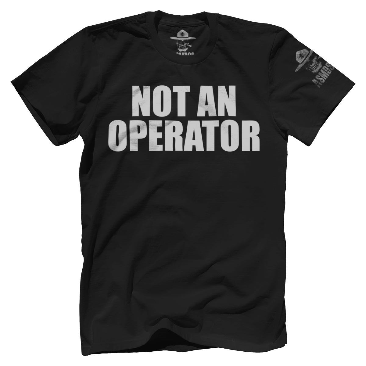 Not an Operator