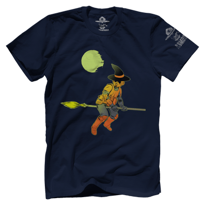 Forest Trooper Witch