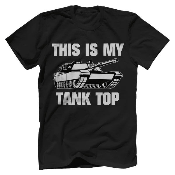 My Tank Top (Kids)