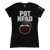 Pot Head (Ladies)