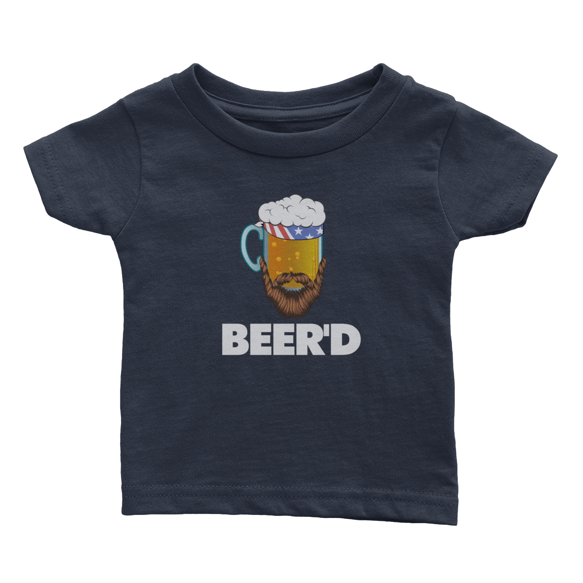 Beer'd (Babies)