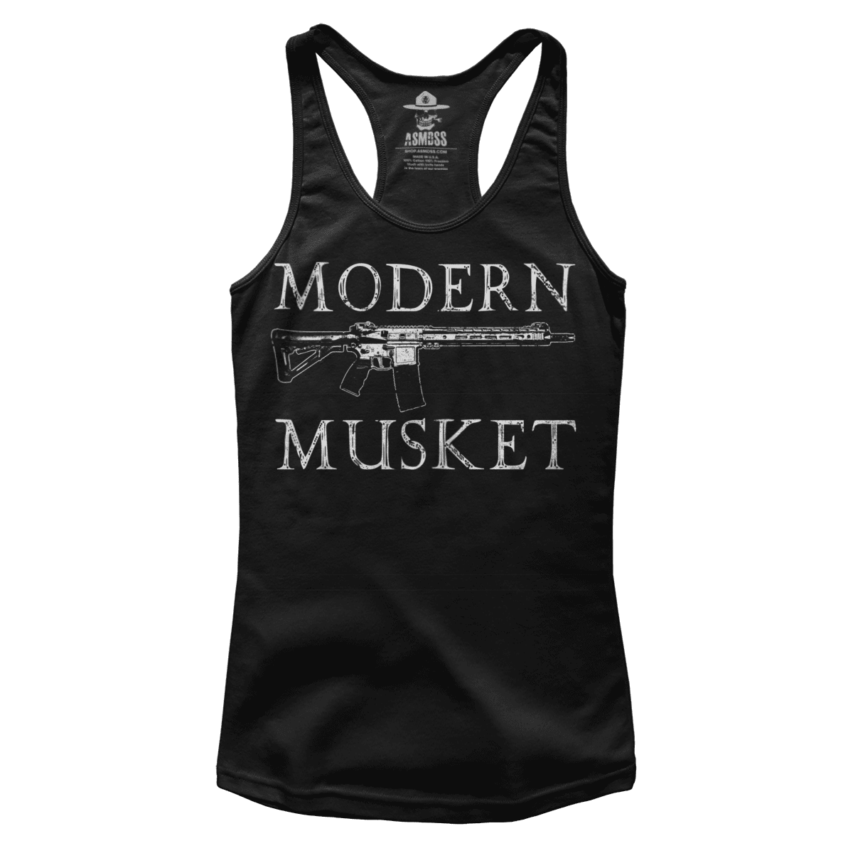 Modern Musket (Ladies)