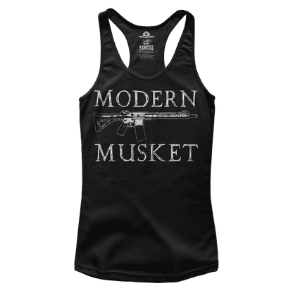 Modern Musket (Ladies)