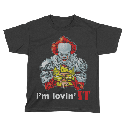 I'm Lovin' IT (Kids)