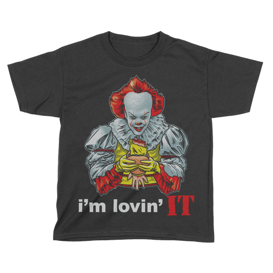 I'm Lovin' IT (Kids)