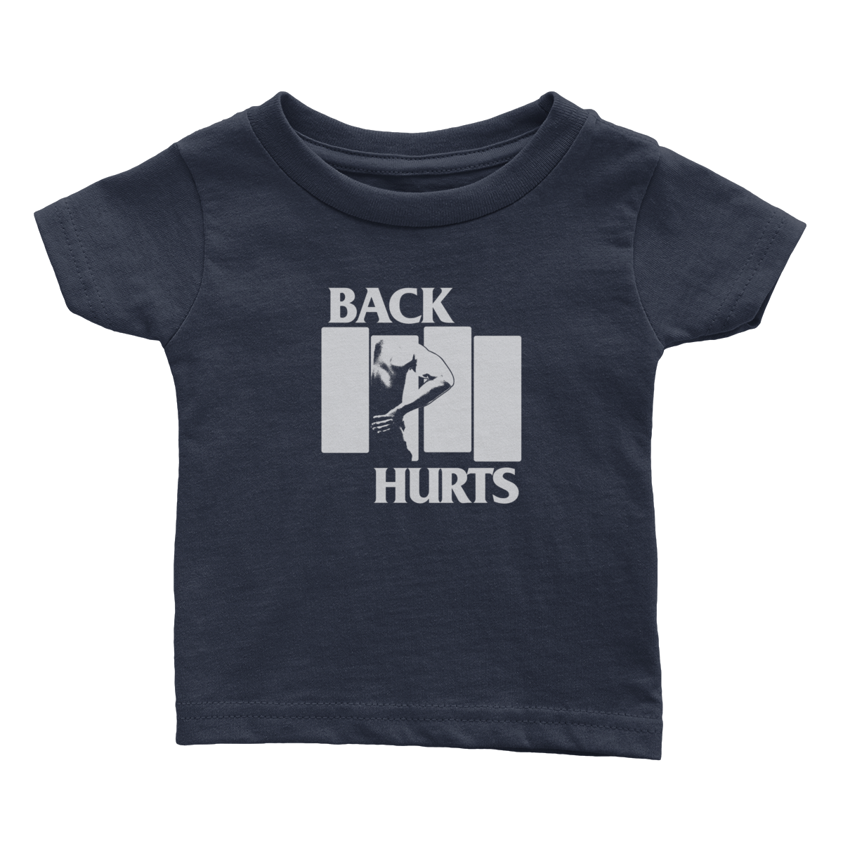 Back Hurts (Babies)