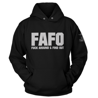 FAFO (Ladies)