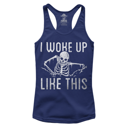 Woke Up Like This (Ladies)