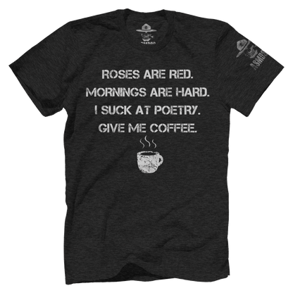 Give Me Coffee