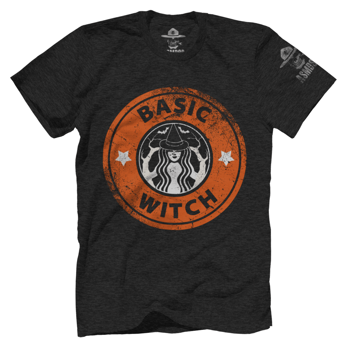 Basic Witch