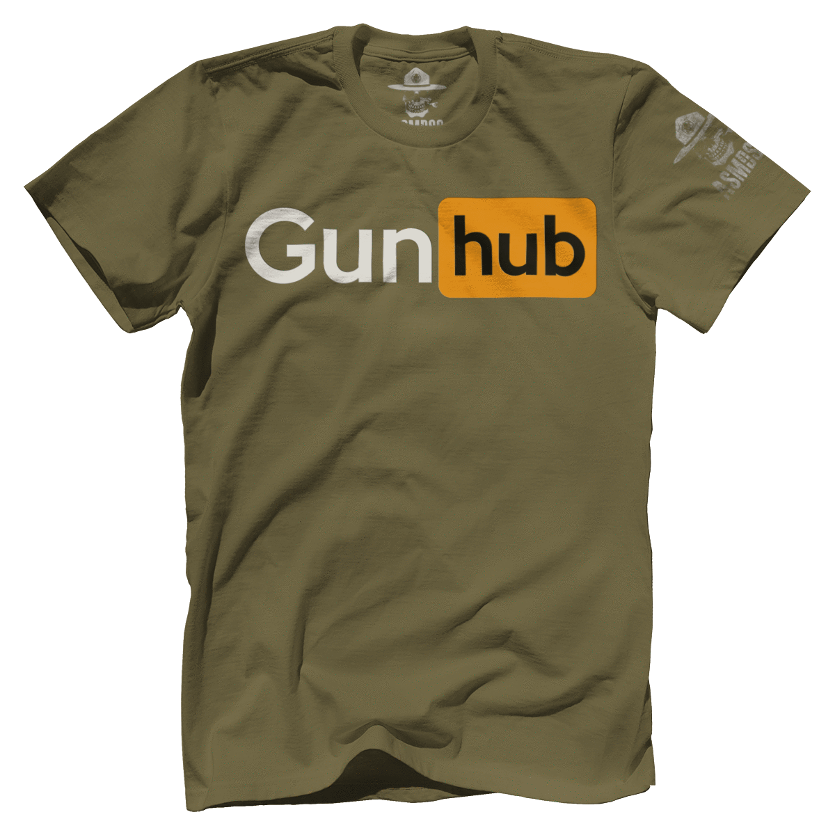 Gunhub