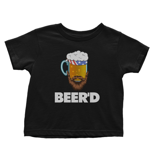 Beer'd (Toddlers)