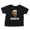 Beer'd (Toddlers)