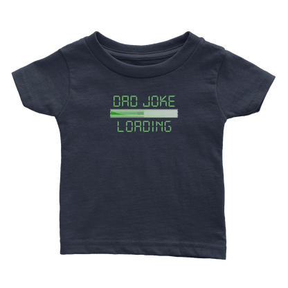 Dad Joke Loading (Babies)