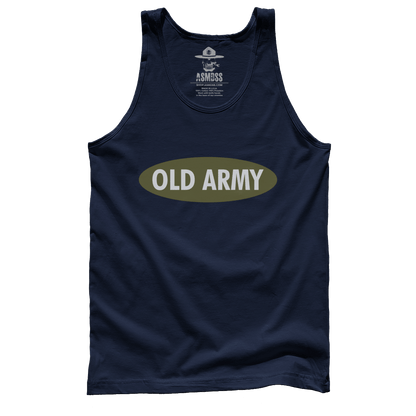 Old Army