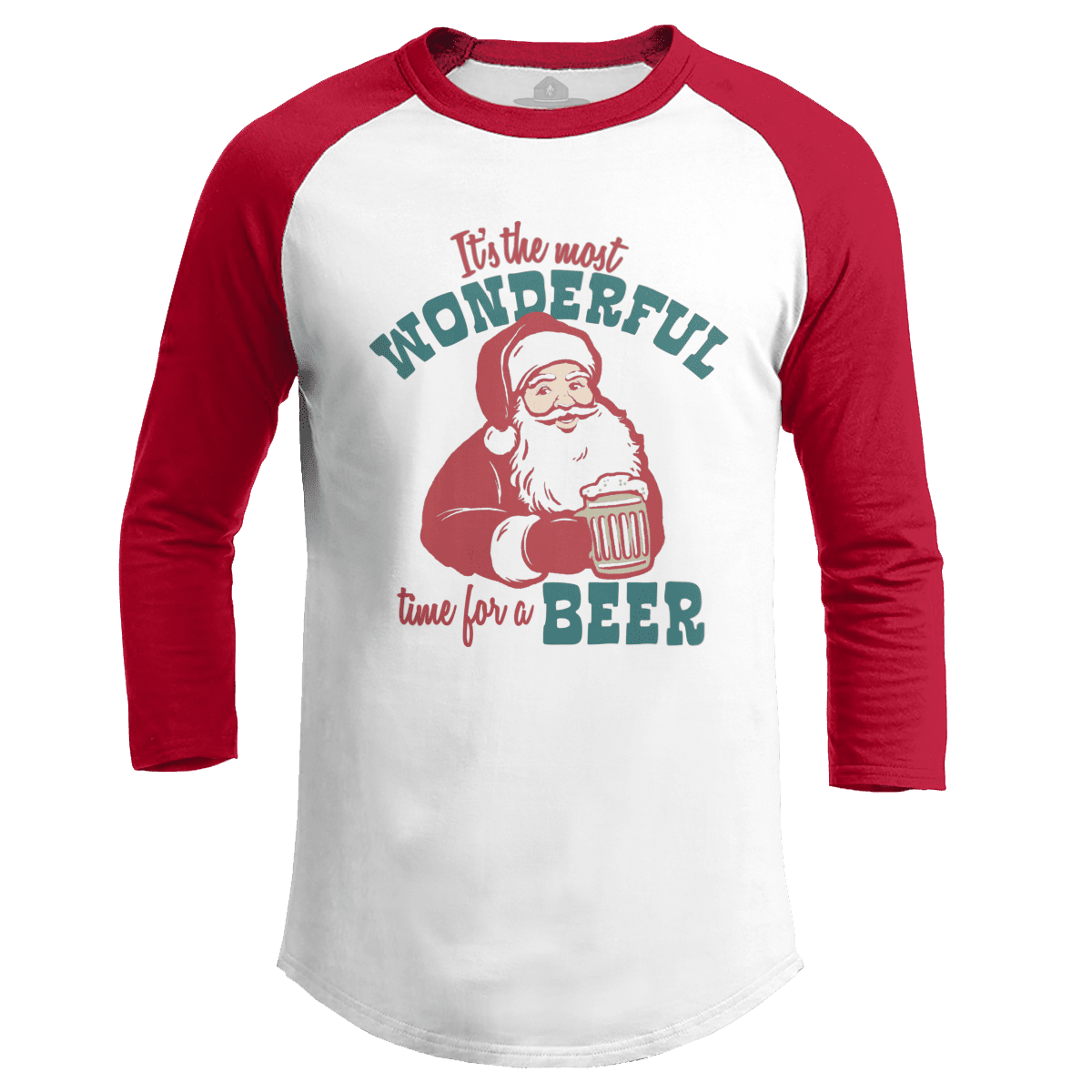 It's The Most Wonderful Time For A Beer V2