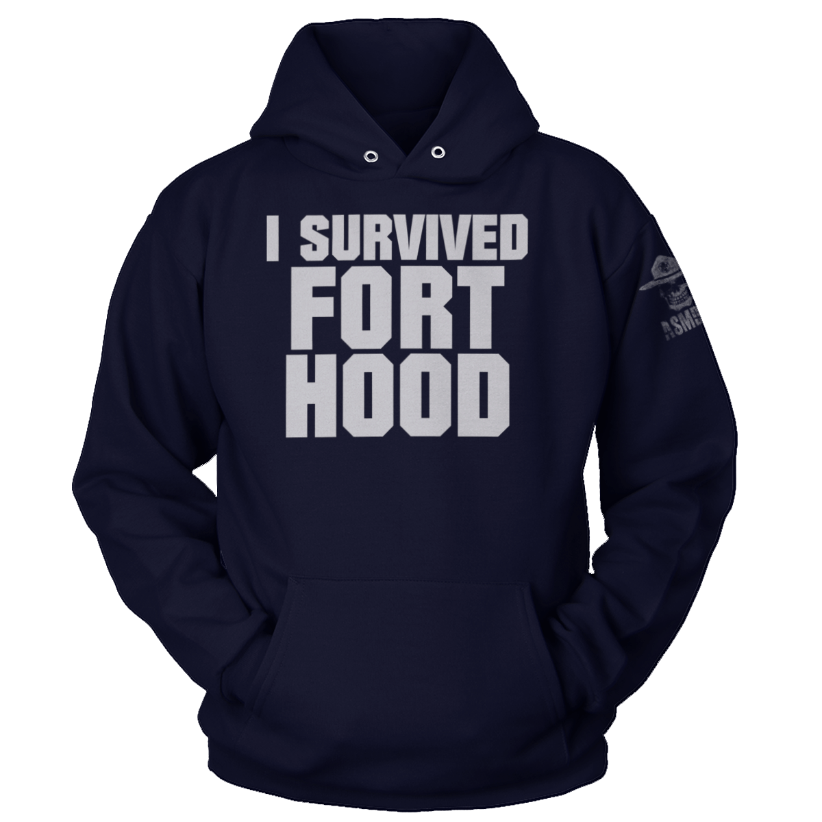 I Survived Fort Hood