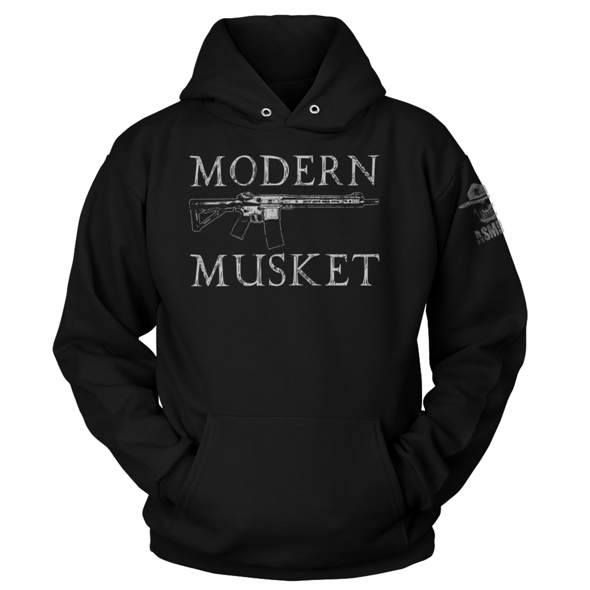 Modern Musket