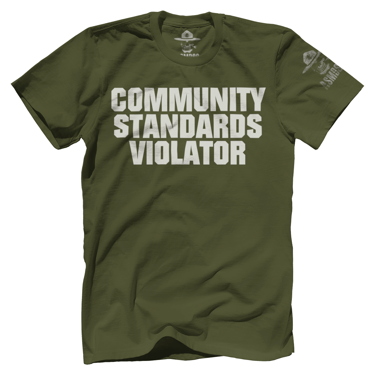 Community Standards Violator