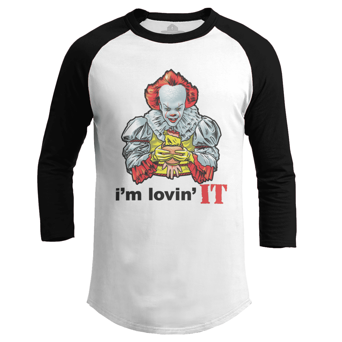 I'm Lovin' IT (Ladies)