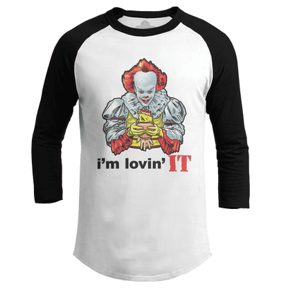 I'm Lovin' IT (Ladies)