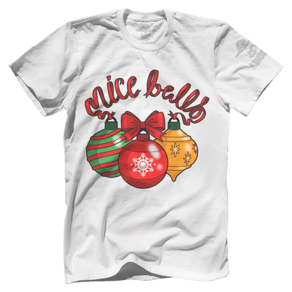 Nice Balls