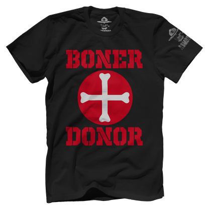 Boner Donor (Halloween)