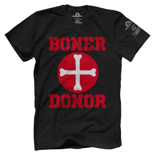 Boner Donor (Halloween)