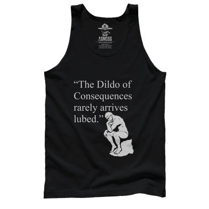 Dildo of Consequences