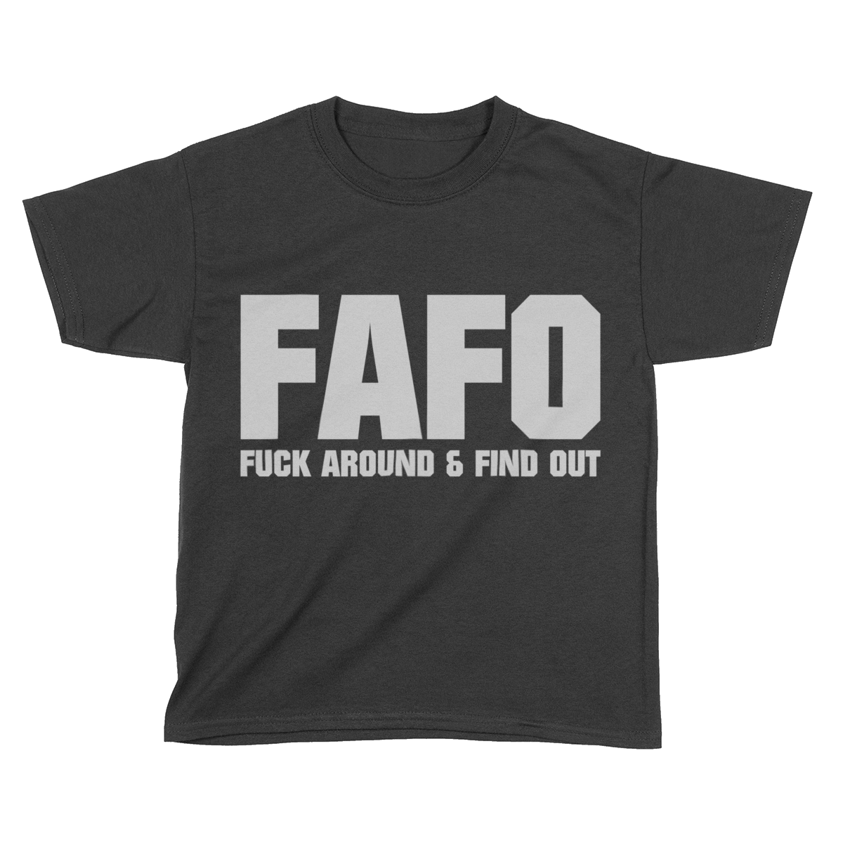 FAFO (Kids)