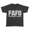 FAFO (Kids)