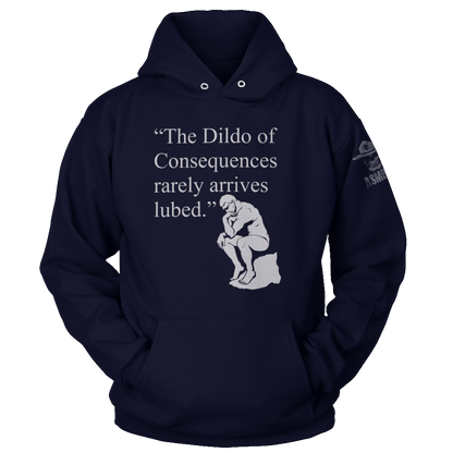 Dildo of Consequences