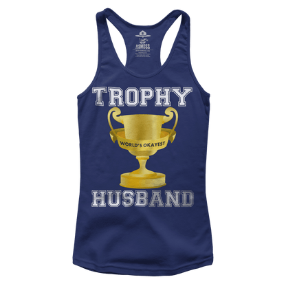 Trophy Husband (Ladies)