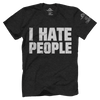 I Hate People