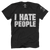 I Hate People