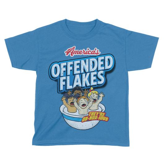 Offended Flakes (Kids)