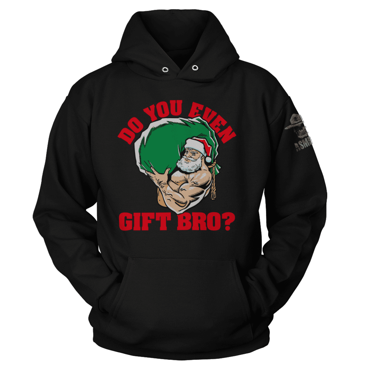 Bro, Do You Even Gift?