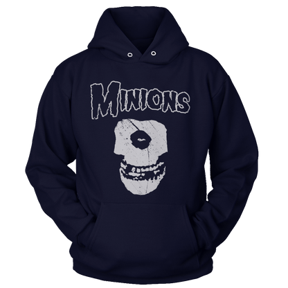 Minions (Ladies)