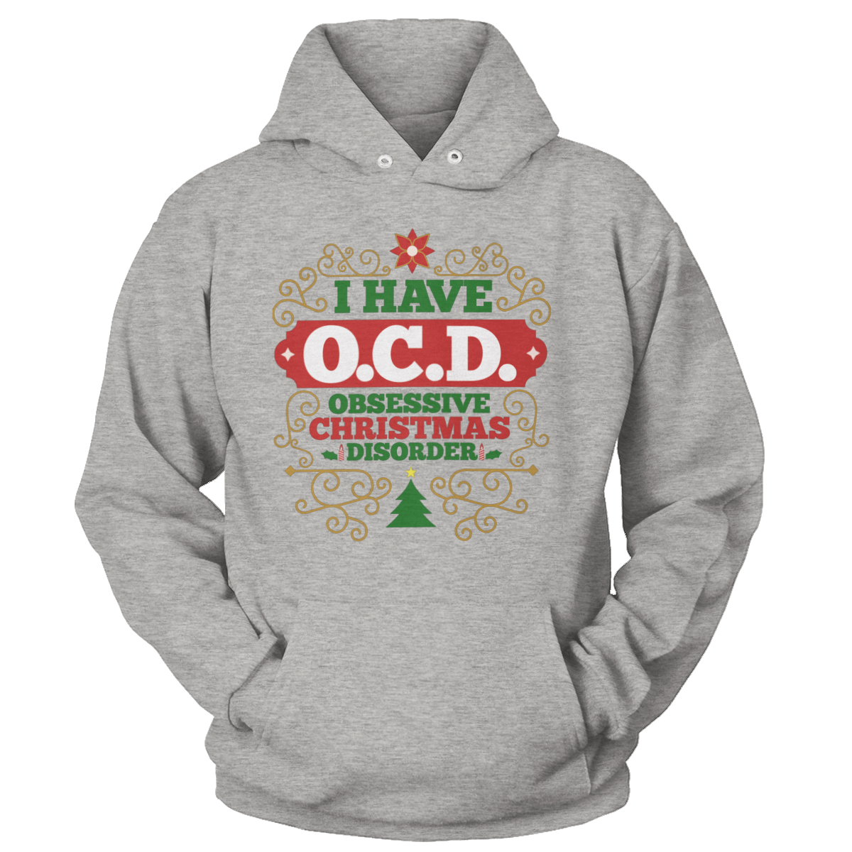 O.C.D