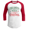 White & Red Christmas