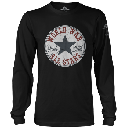 World War All Stars