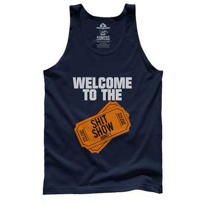 Welcome To The S Show