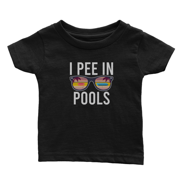 I Pee In Pools (Babies)