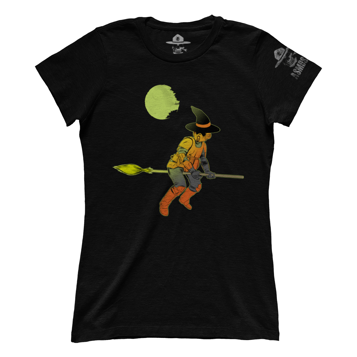 Forest Trooper Witch (Ladies)