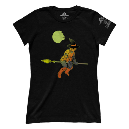 Forest Trooper Witch (Ladies)