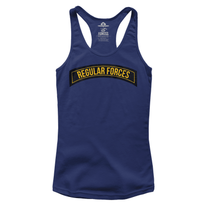 Regular Forces (Ladies)