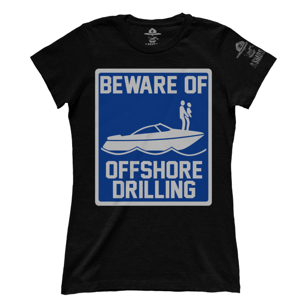 Offshore Drilling (Ladies)